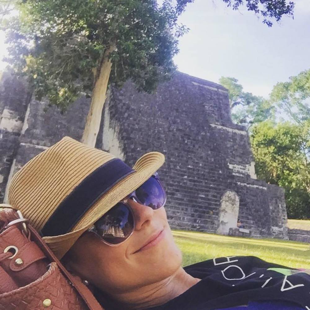 Meet your Posher, Alexis